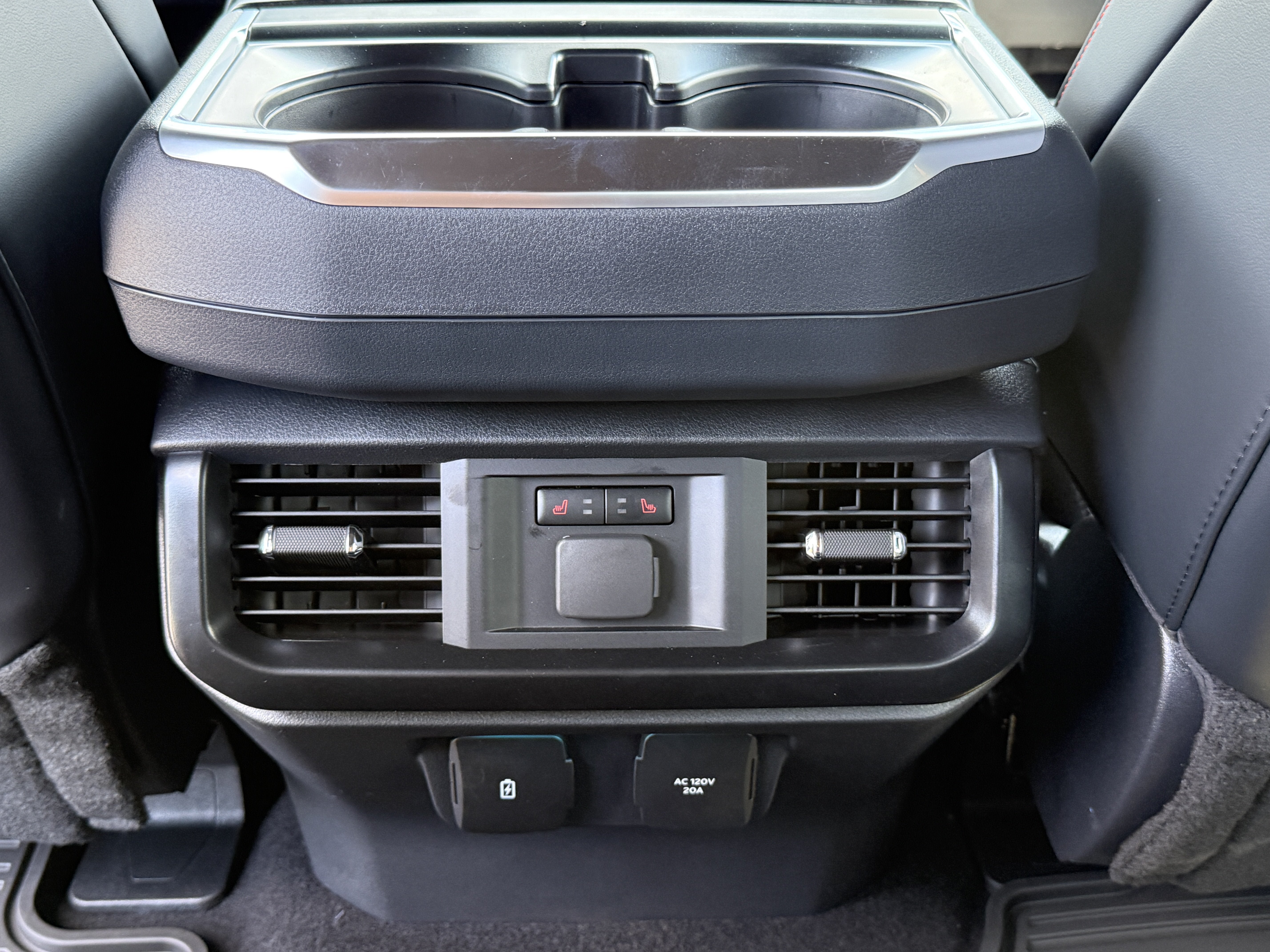 New 2026 Ford F150 Raptor AWD/4WD image 17