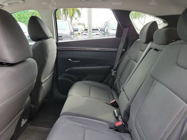 Used 2022 Hyundai Tucson SEL FWD image 14