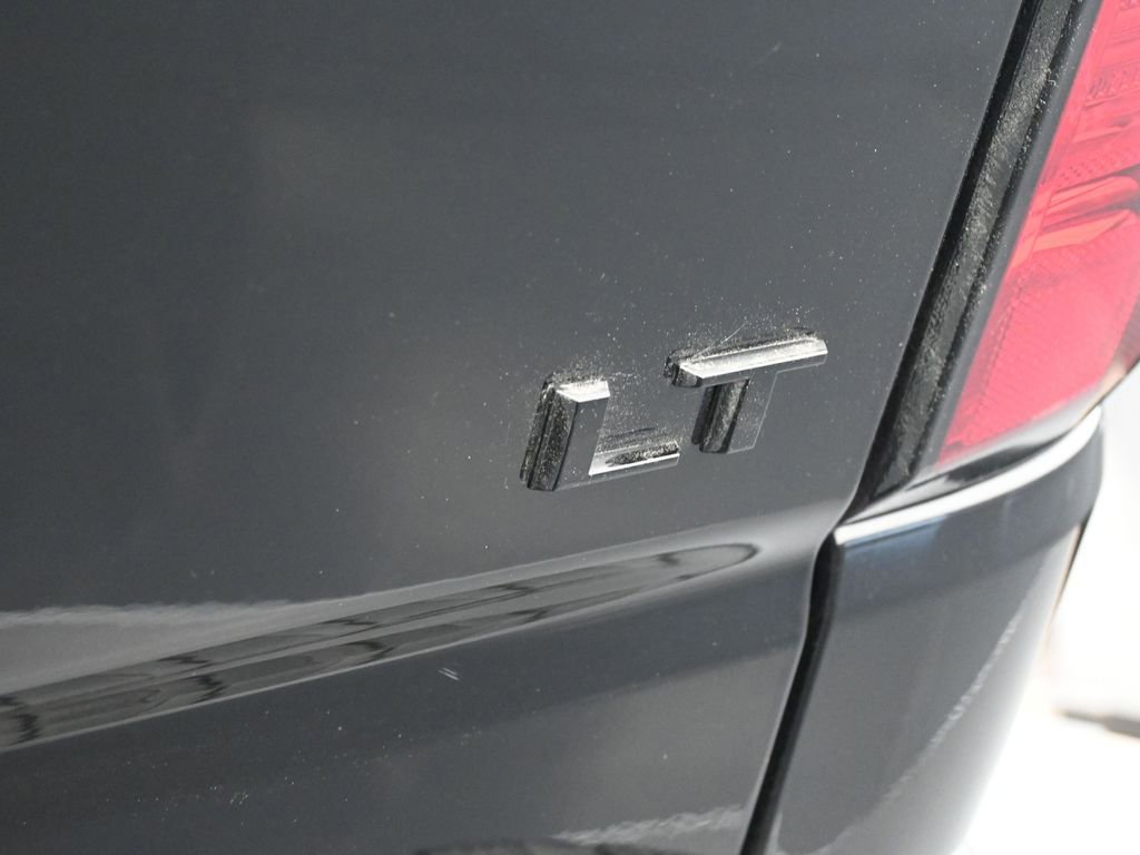 Used 2021 Chevrolet Silverado 1500 LT image 31