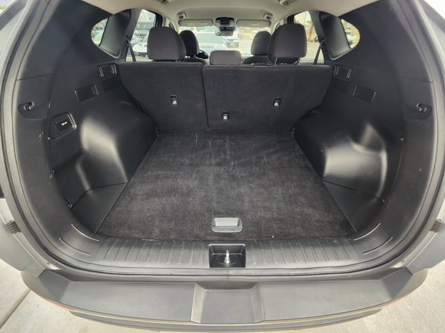 Used 2024 Hyundai Tucson SEL image 18