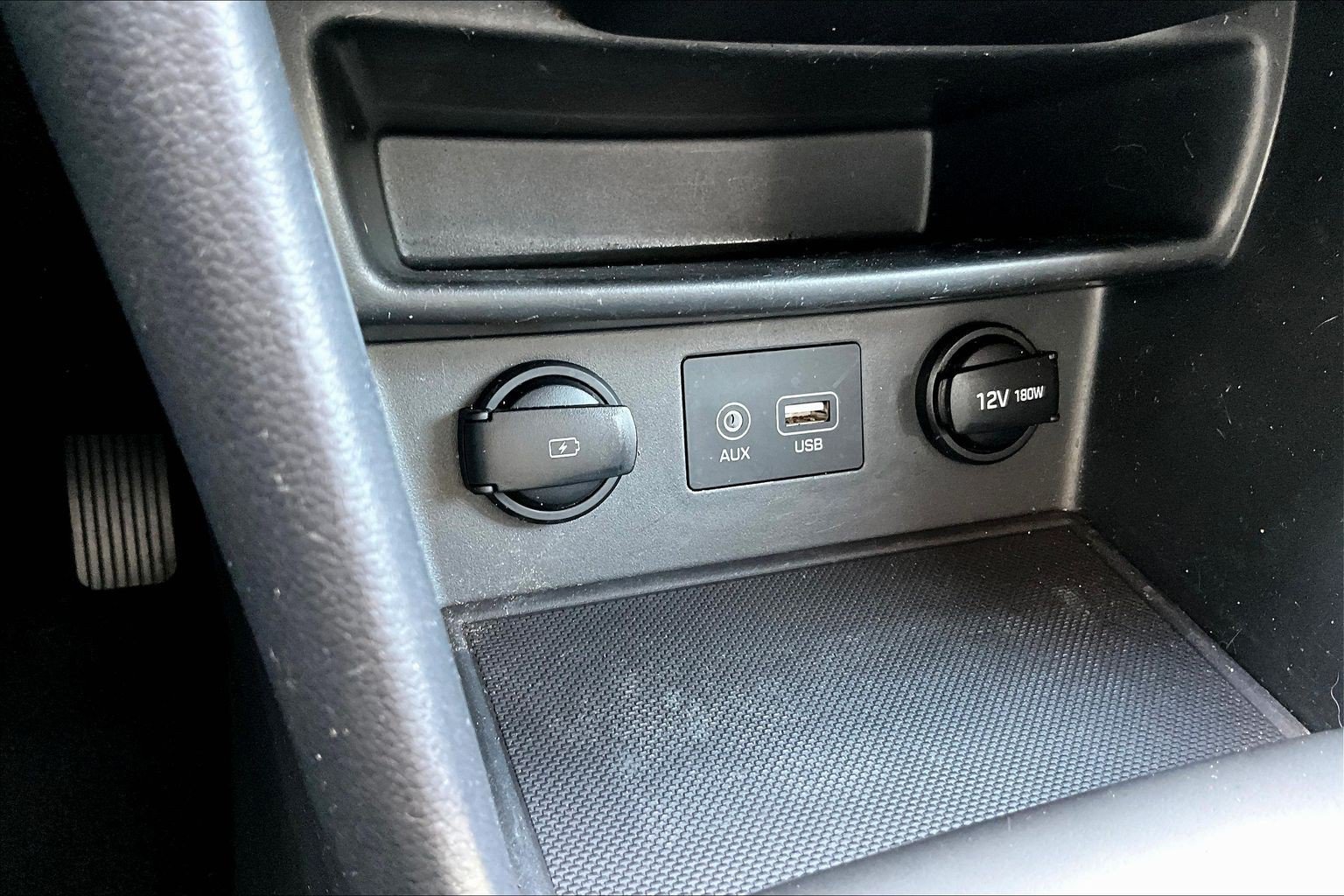 Used 2019 Hyundai Kona SEL FWD image 12