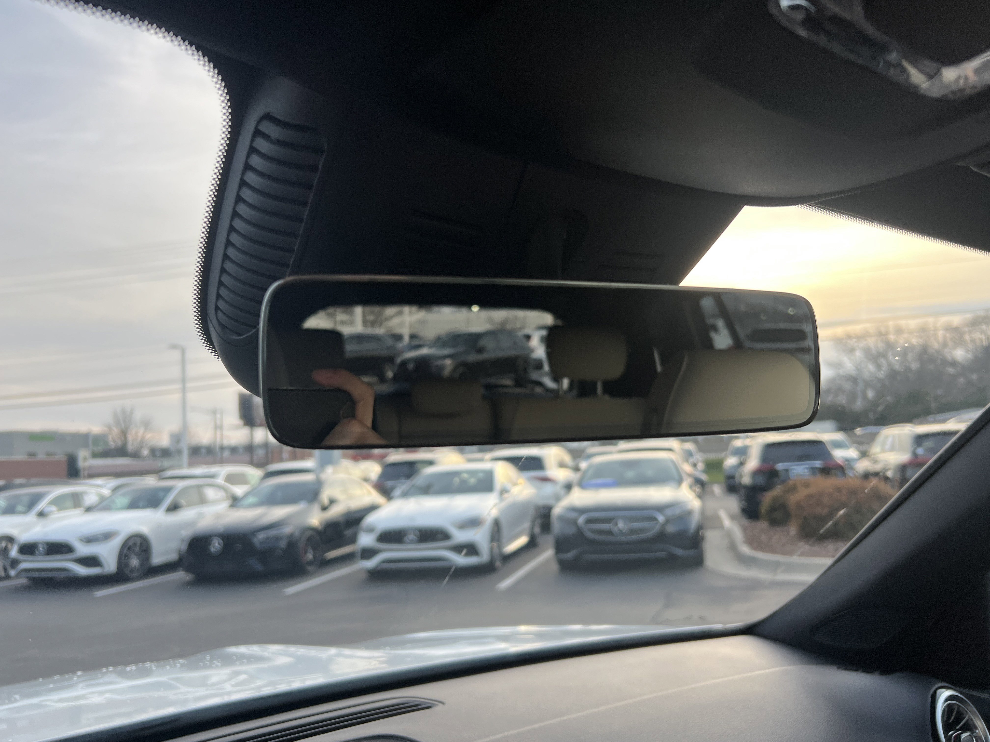 Certified 2025 Mercedes-Benz GLB 250 image 27