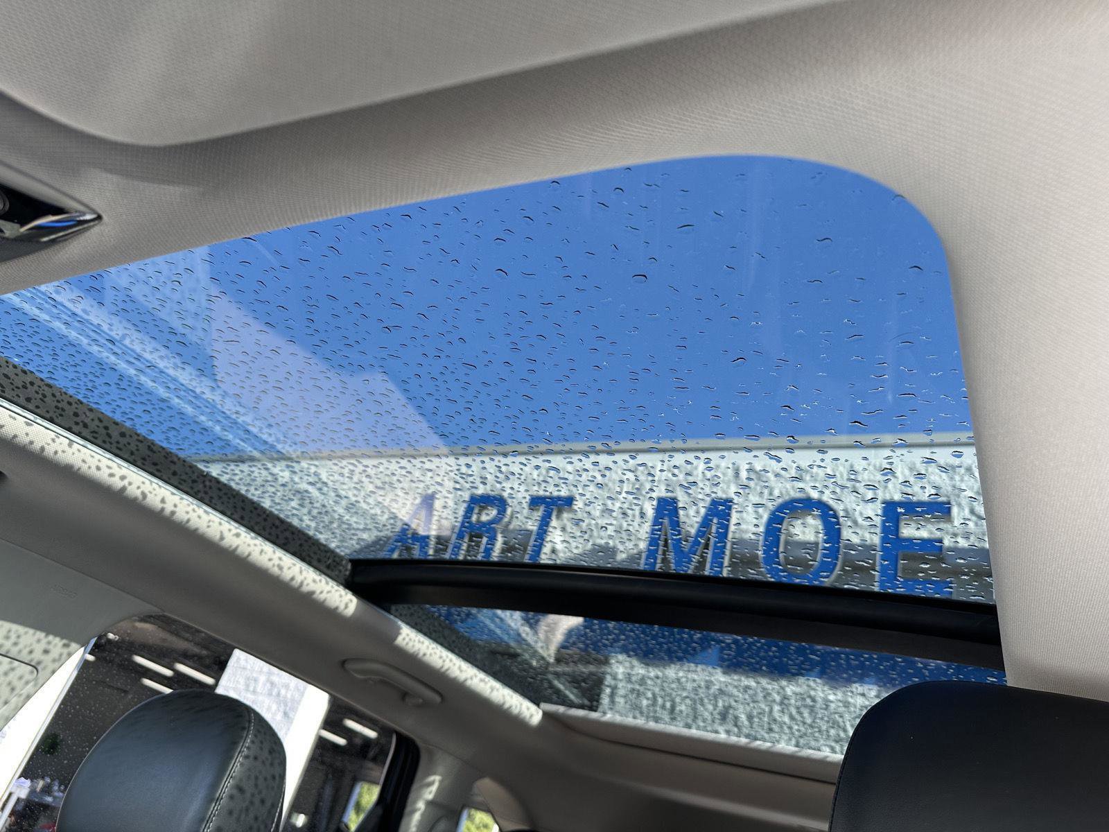 Used 2022 Kia Sorento SX image 29