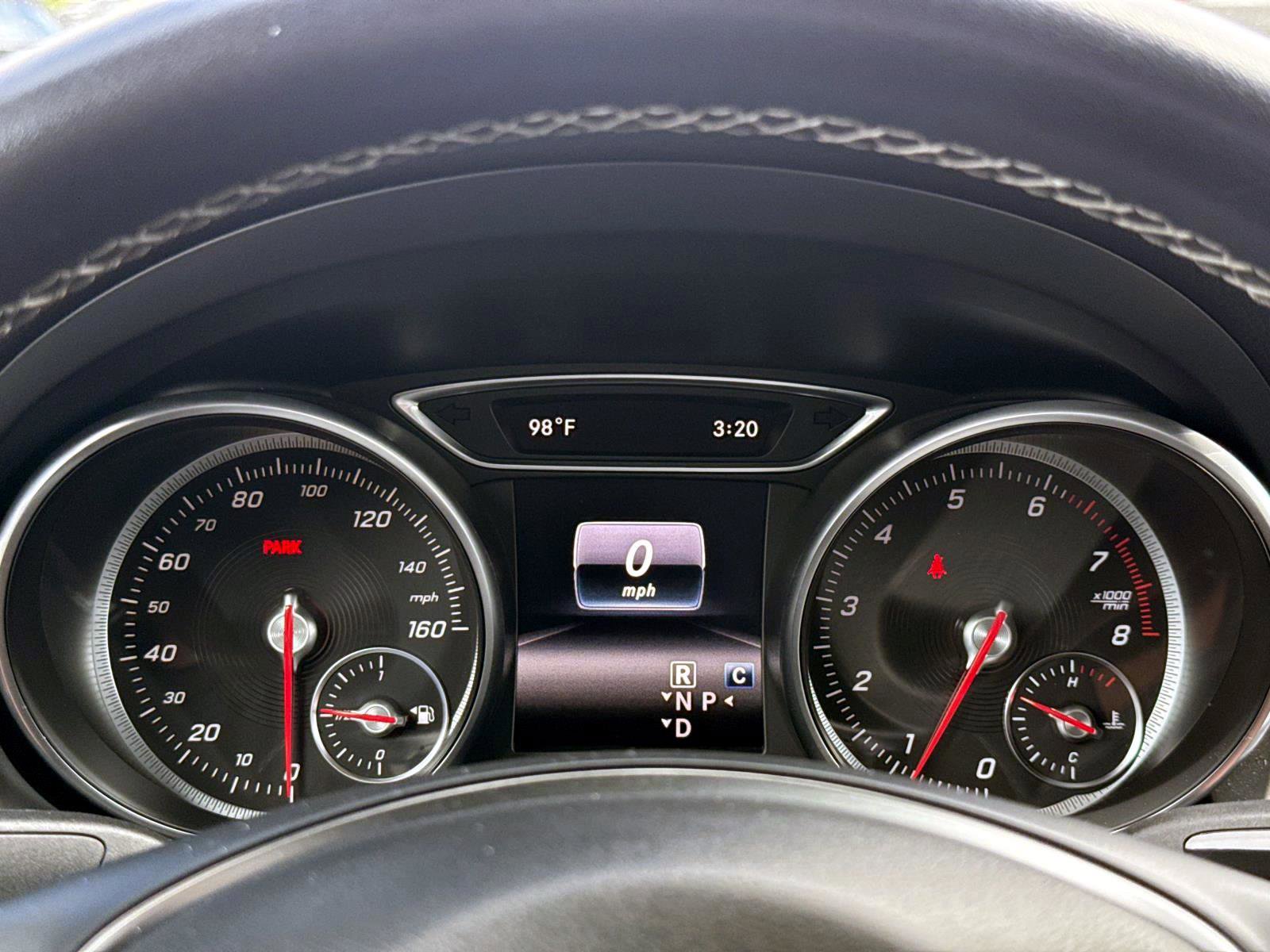 Used 2017 Mercedes-Benz CLA 250 image 29