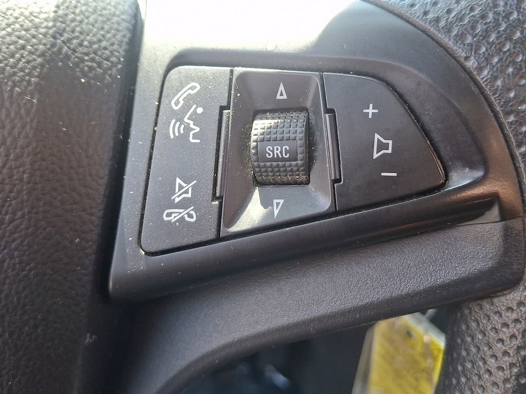Used 2016 Chevrolet Trax LS w/ LPO, Protection Package AWD/4WD image 22