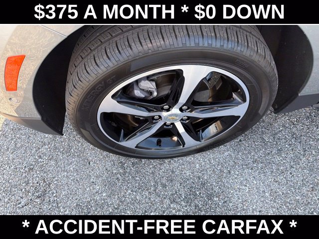 Used 2024 Chevrolet Equinox Premier AWD/4WD image 11
