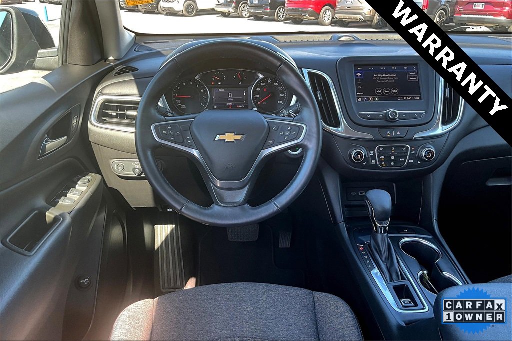 Used 2022 Chevrolet Equinox LT image 8