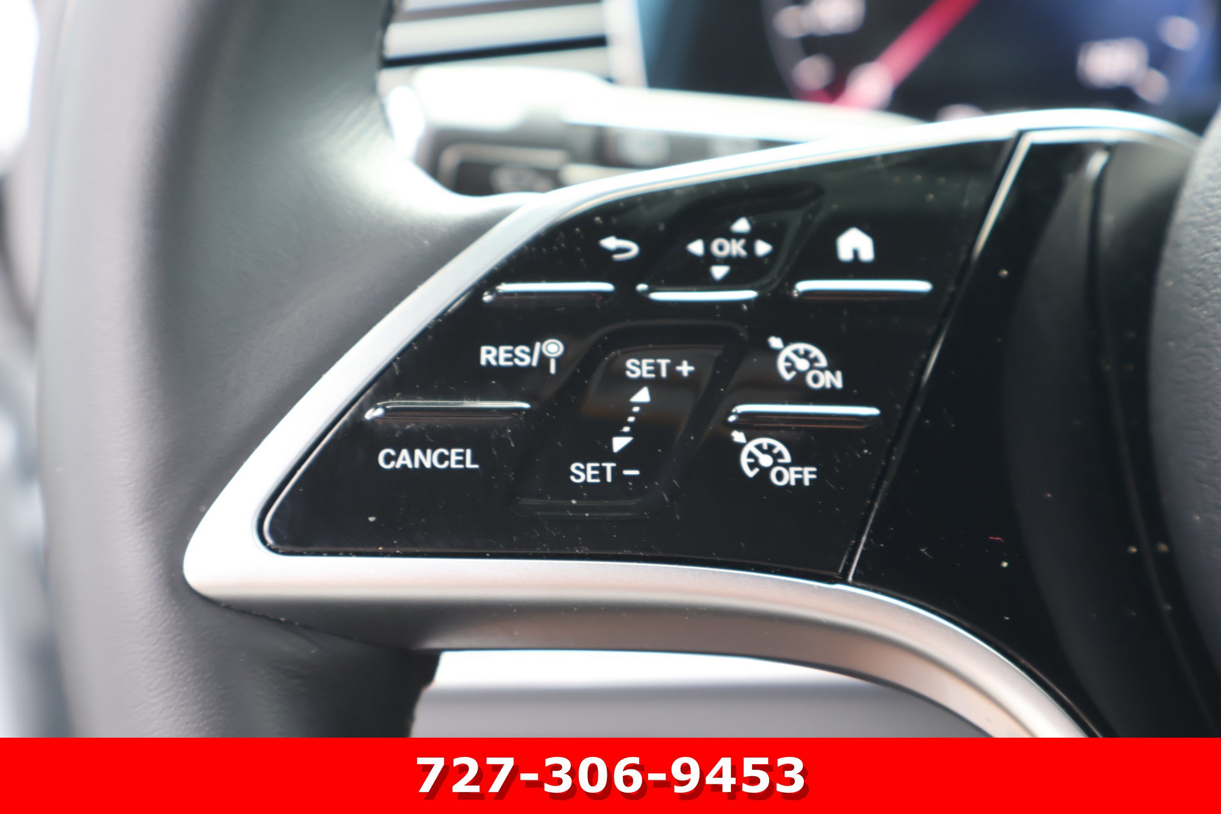 Certified 2025 Mercedes-Benz GLE 350 4MATIC image 27