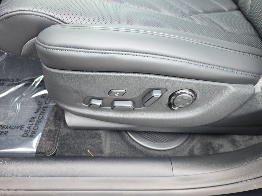 New 2026 Genesis GV80 3.5T Prestige AWD/4WD image 12