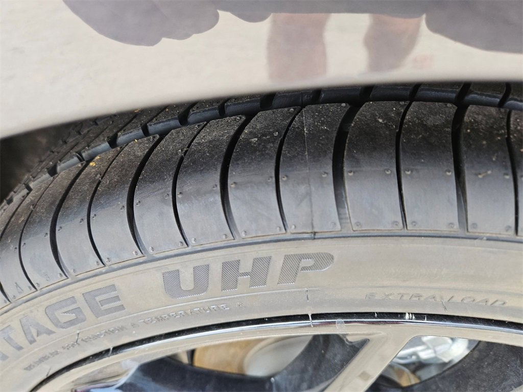 Used 2025 Honda Civic Sport image 25