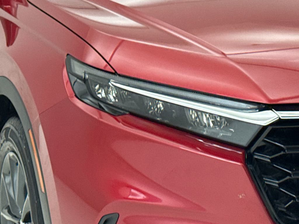 Certified 2026 Honda CR-V EX-L image 5