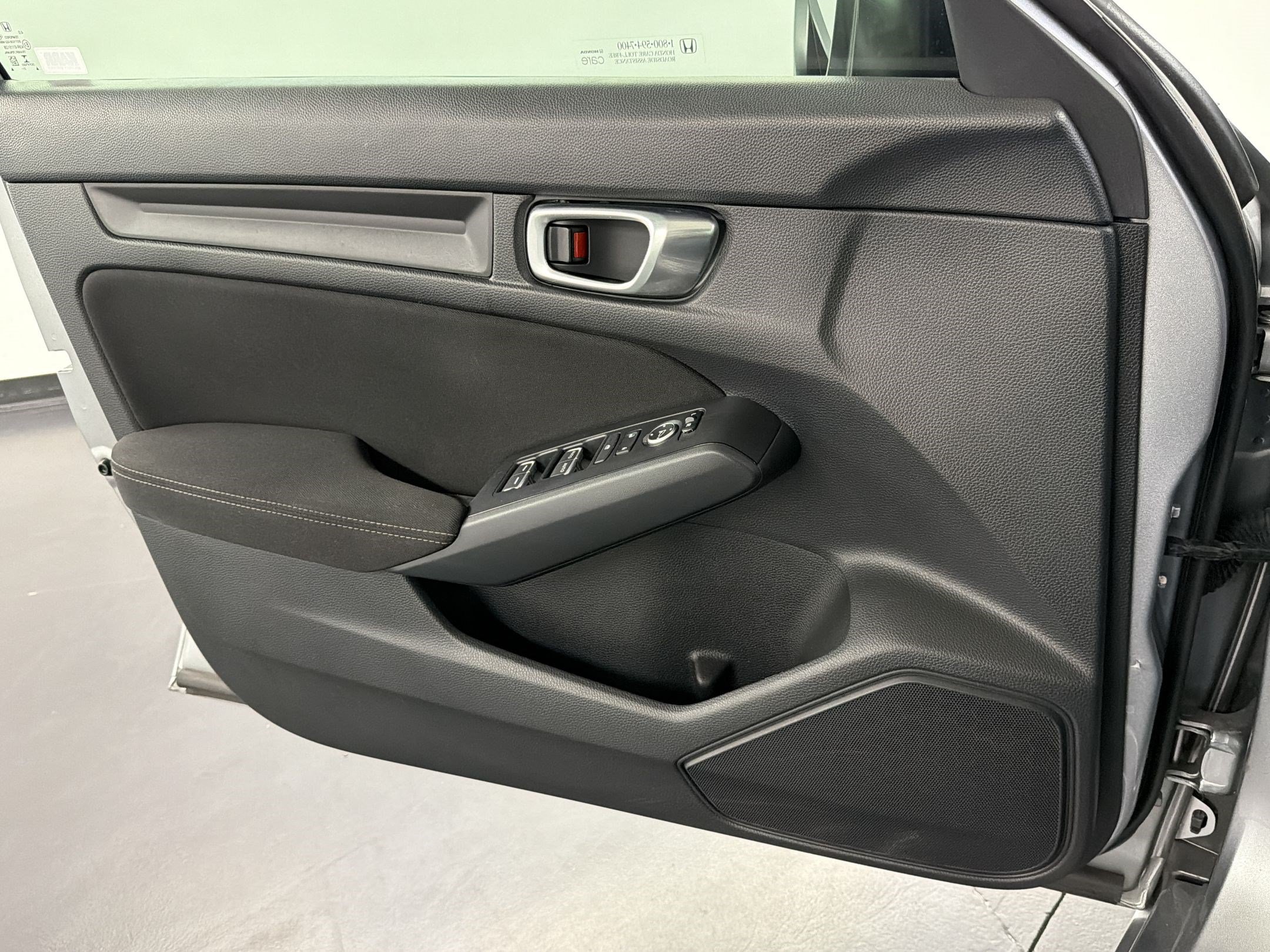 Certified 2022 Honda Civic Sport image 13