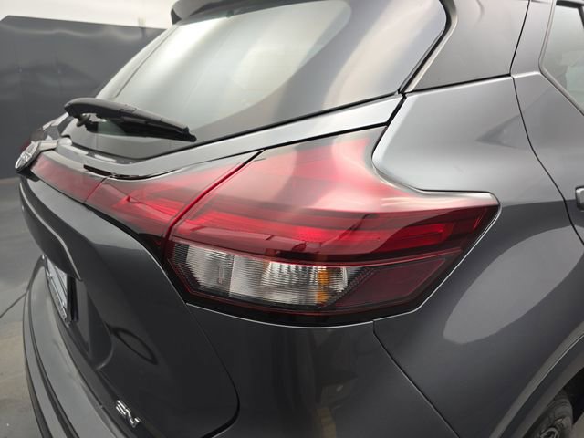 Used 2024 Nissan Kicks SV w/ Interior Electronics Package image 19