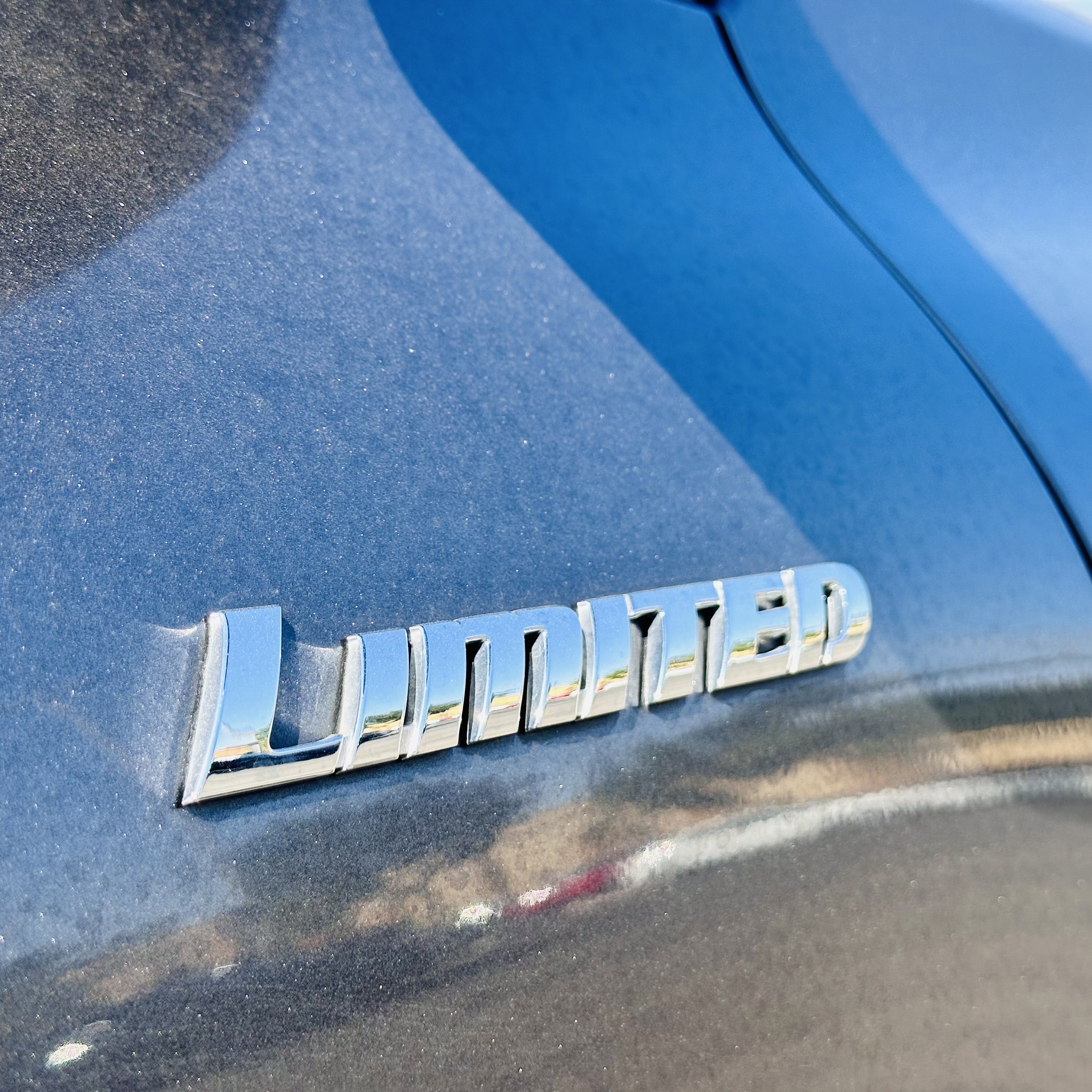 Used 2008 Toyota Highlander Limited image 7