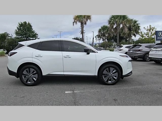 Used 2025 Nissan Murano SL w/ Cargo Package AWD/4WD image 27