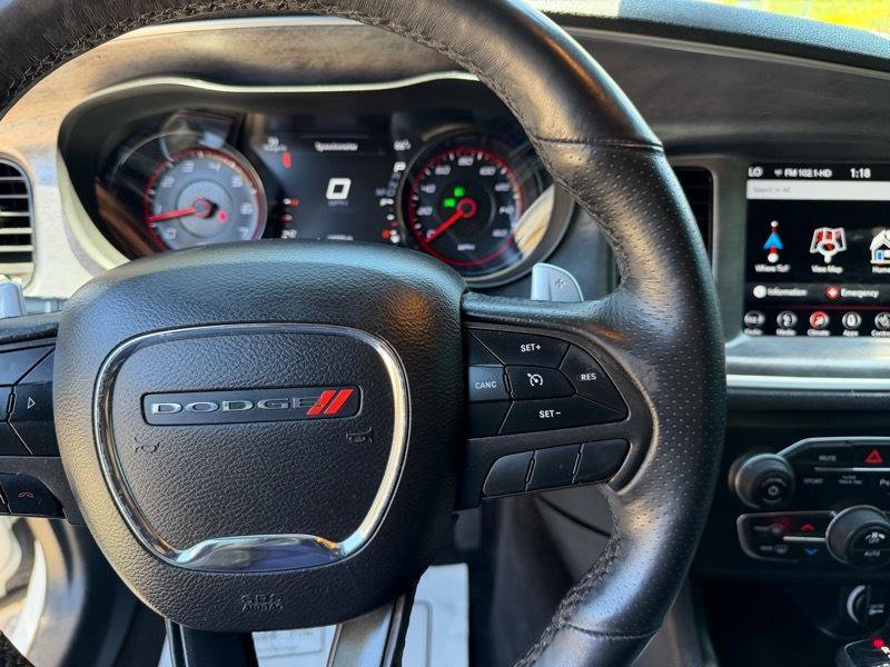 Used 2018 Dodge Charger R/T RWD image 72