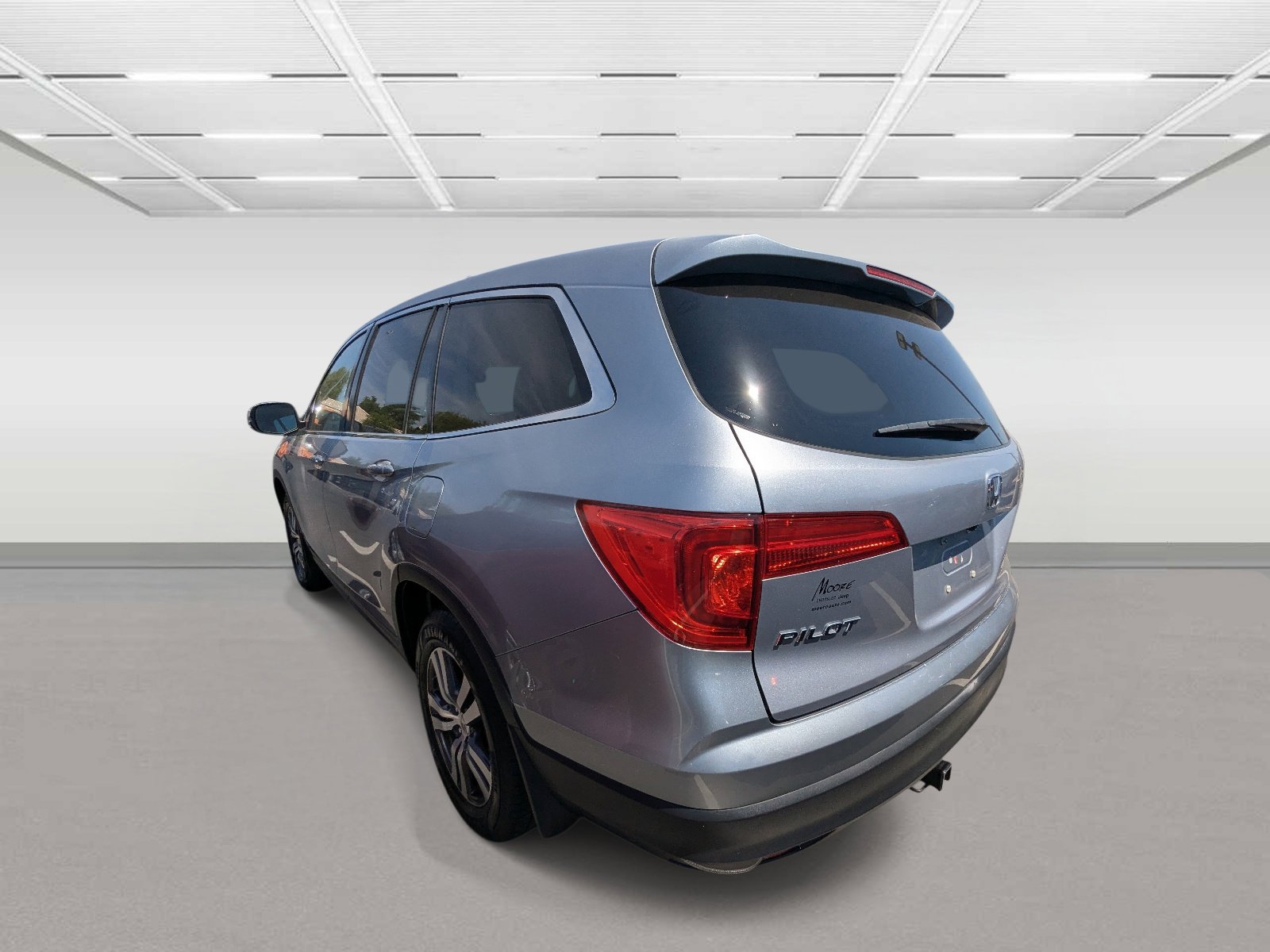 Used 2017 Honda Pilot EX-L image 5