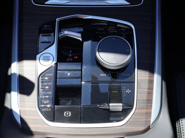 Used 2025 BMW X5 xDrive40i w/ Climate Comfort Package AWD/4WD image 19