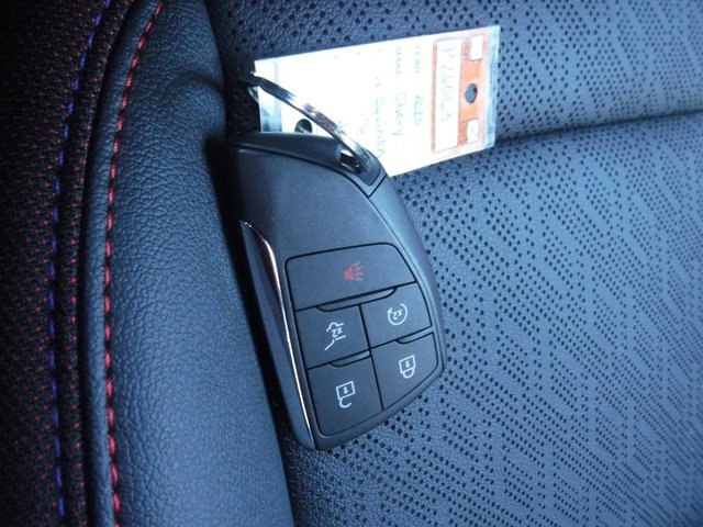 Used 2025 Chevrolet Equinox RS image 55