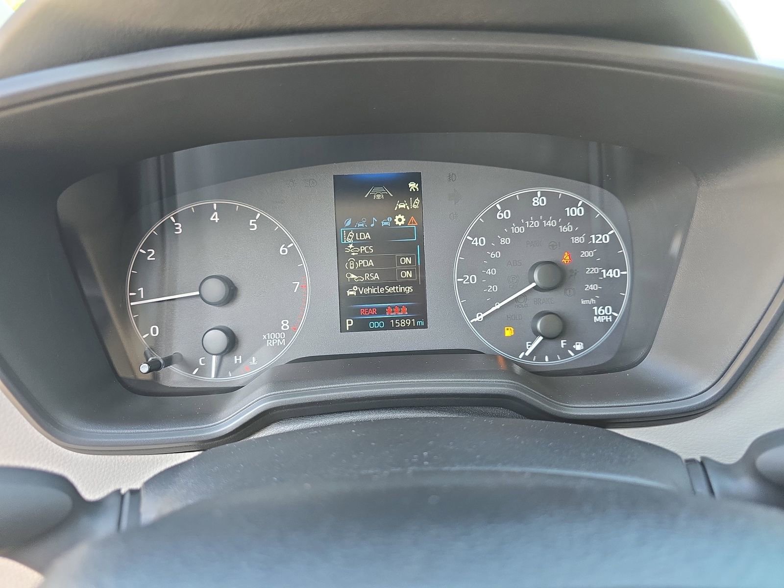 Used 2025 Toyota Corolla LE FWD image 18