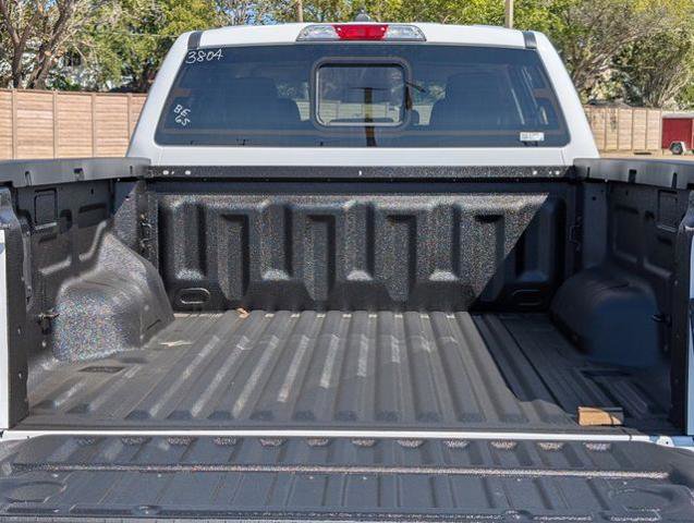 New 2025 Ford Ranger XLT w/ Equipment Group 301A High image 28