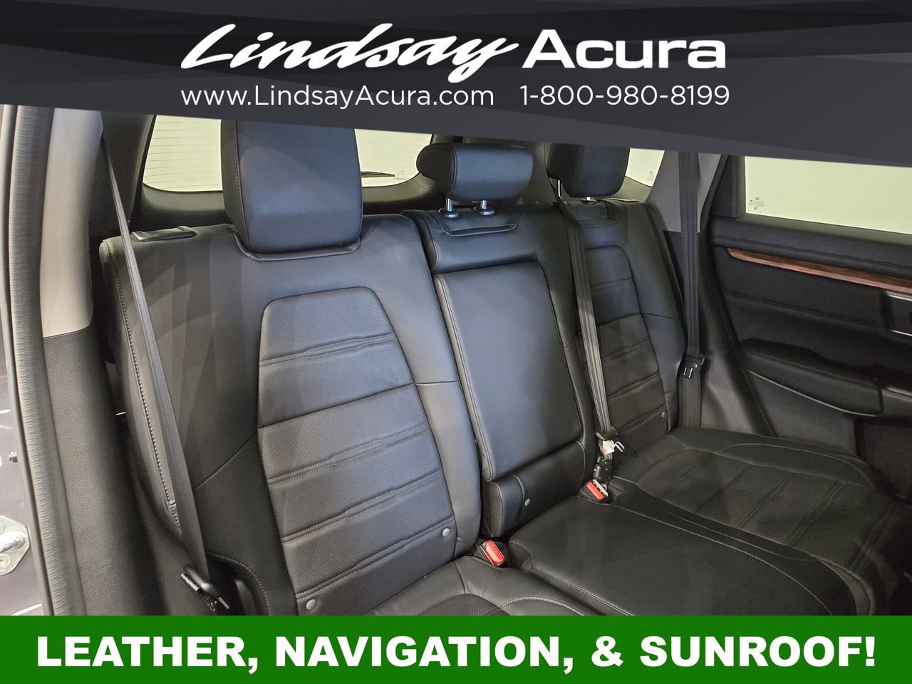 Used 2021 Honda CR-V Touring image 10