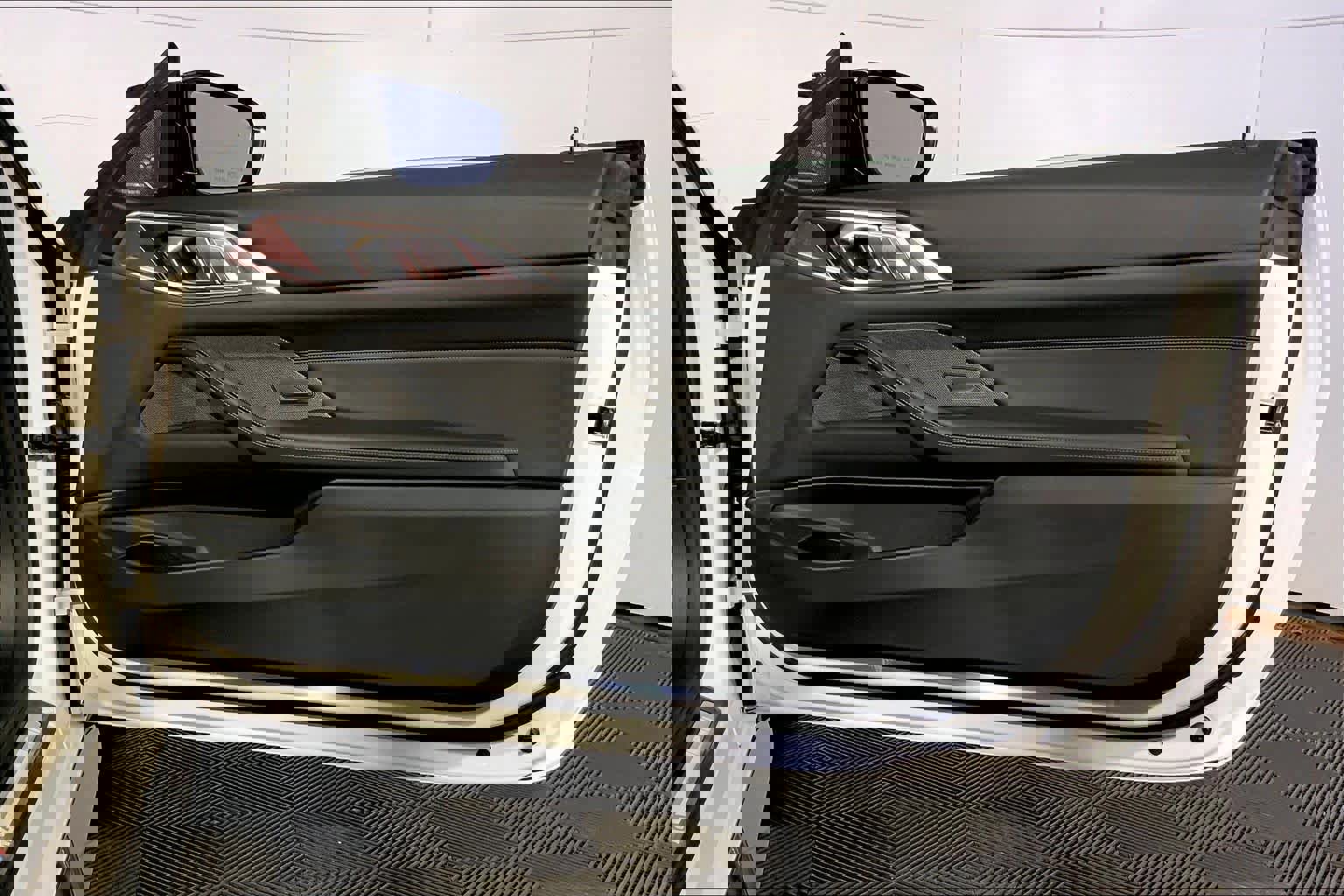 Used 2025 BMW M4 xDrive Competition w/ Executive Package image 26