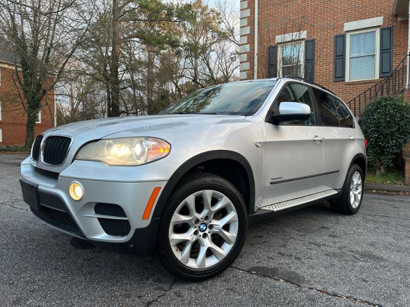 Used 2013 BMW X5 xDrive35i image 1