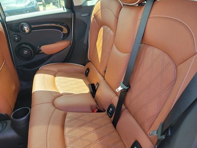 Used 2022 MINI Cooper S image 16