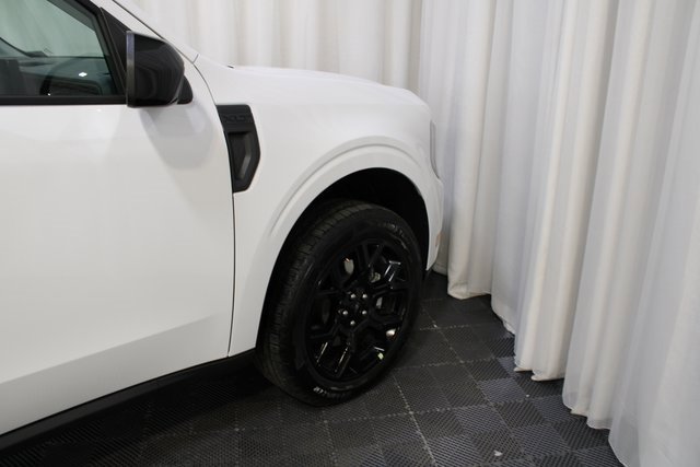 New 2025 Ford Maverick XLT w/ XLT Luxury Package image 25