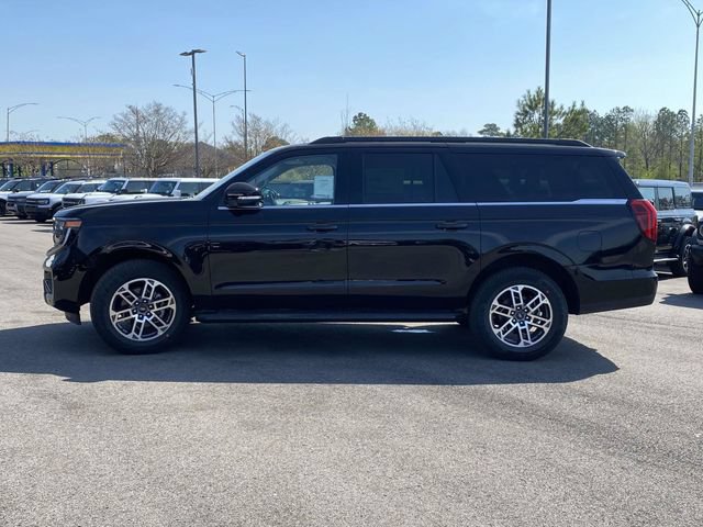 New 2026 Ford Expedition Max Active RWD image 6