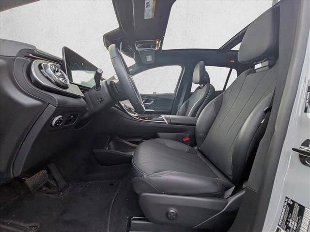 Used 2024 Mercedes-Benz EQE 350+ 4MATIC SUV image 12