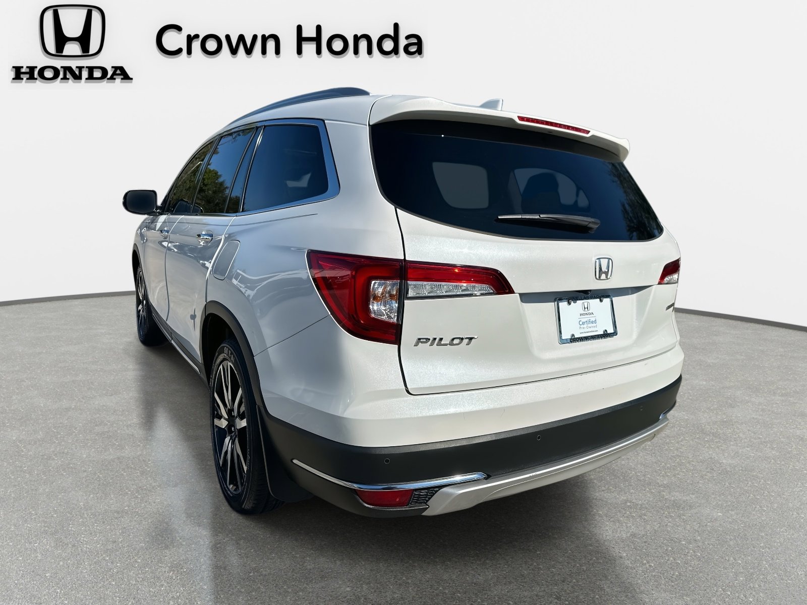 Used 2022 Honda Pilot Touring image 8