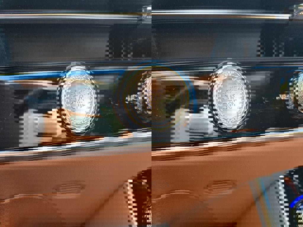 New 2026 Genesis GV70 2.5T Advanced image 29