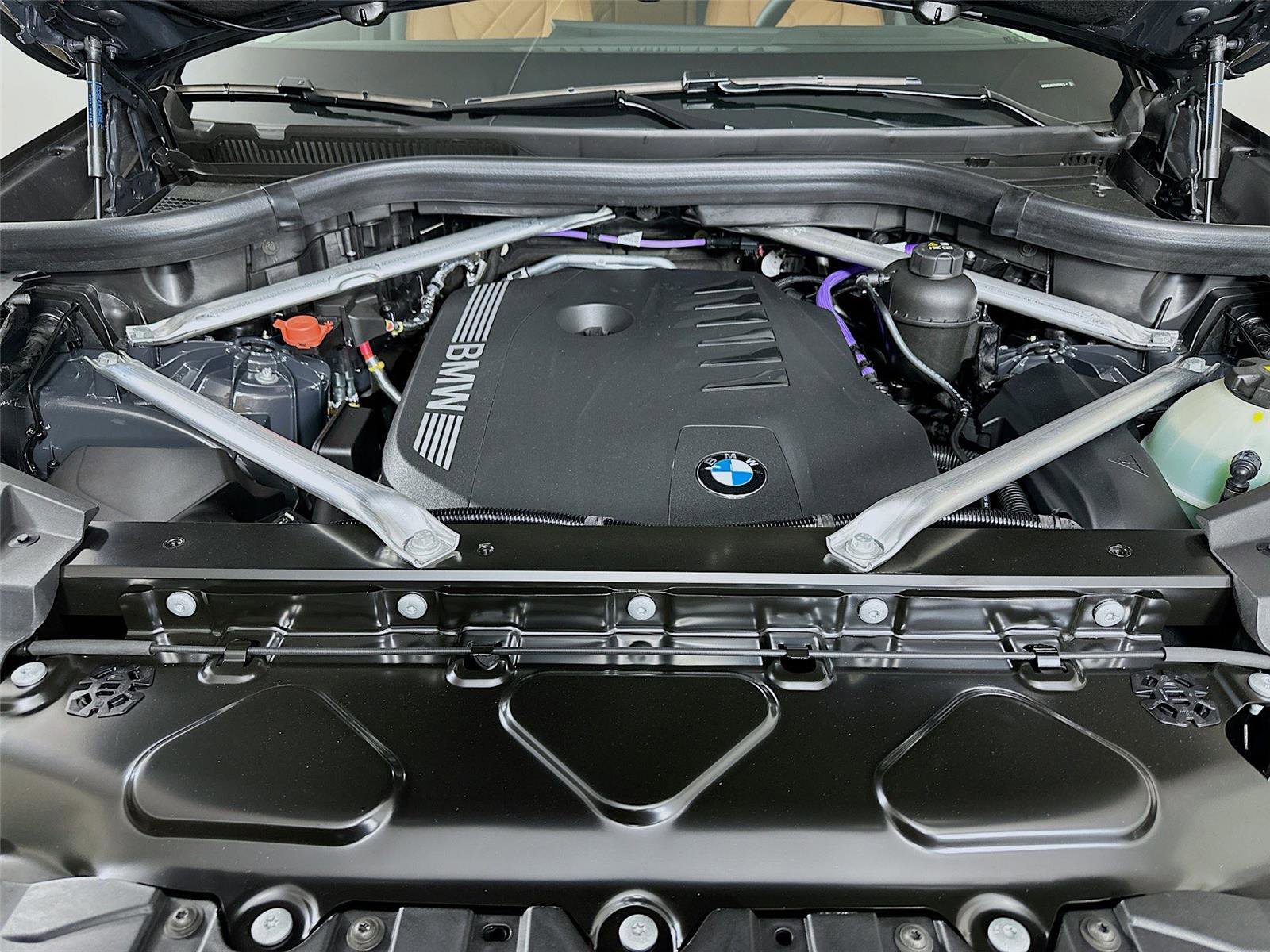 New 2026 BMW X5 xDrive40i w/ Premium Package image 32