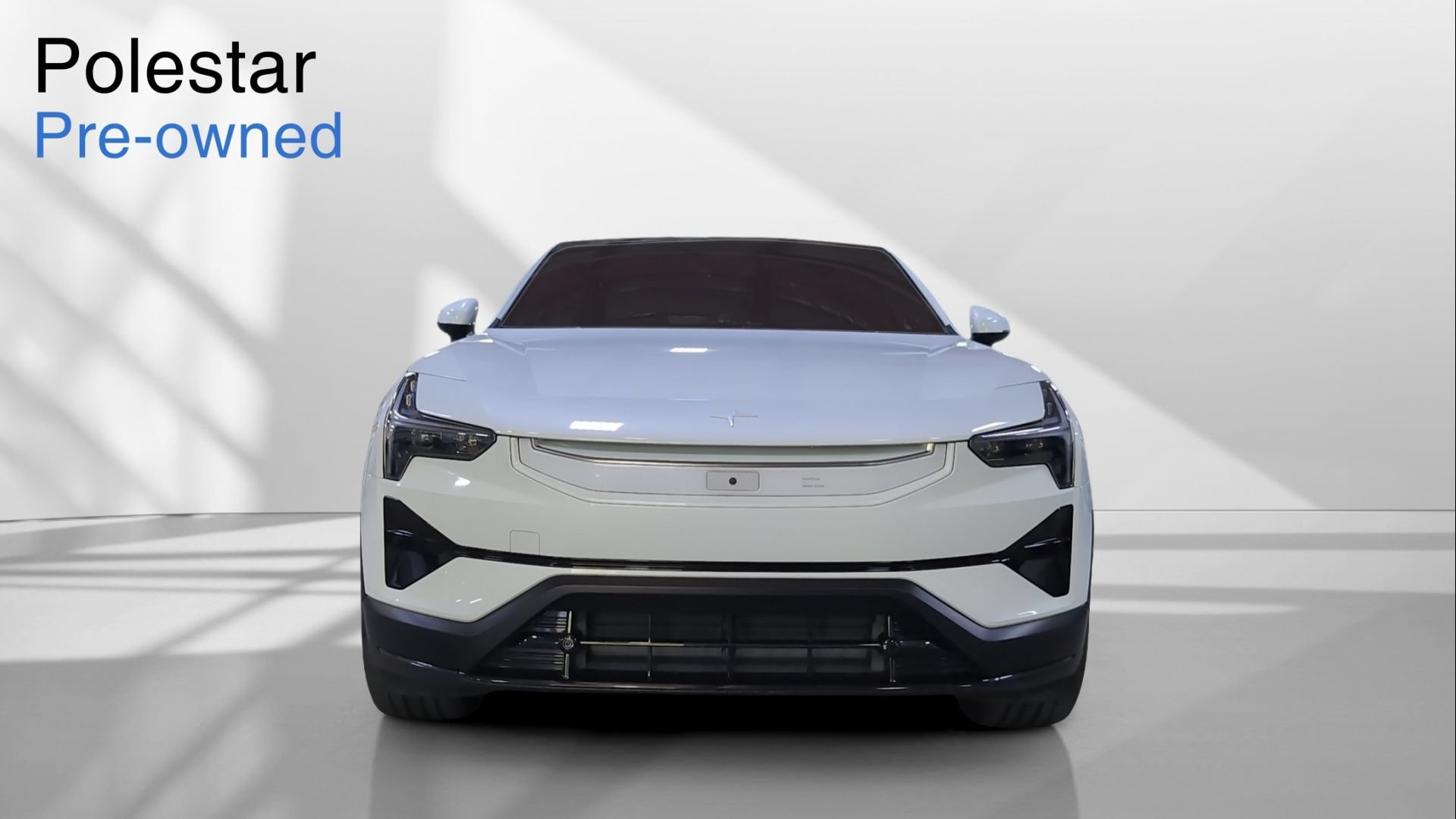 Used 2025 Polestar Polestar 3 AWD/4WD image 8