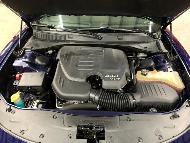 Used 2017 Dodge Charger SXT w/ Plus Group image 55