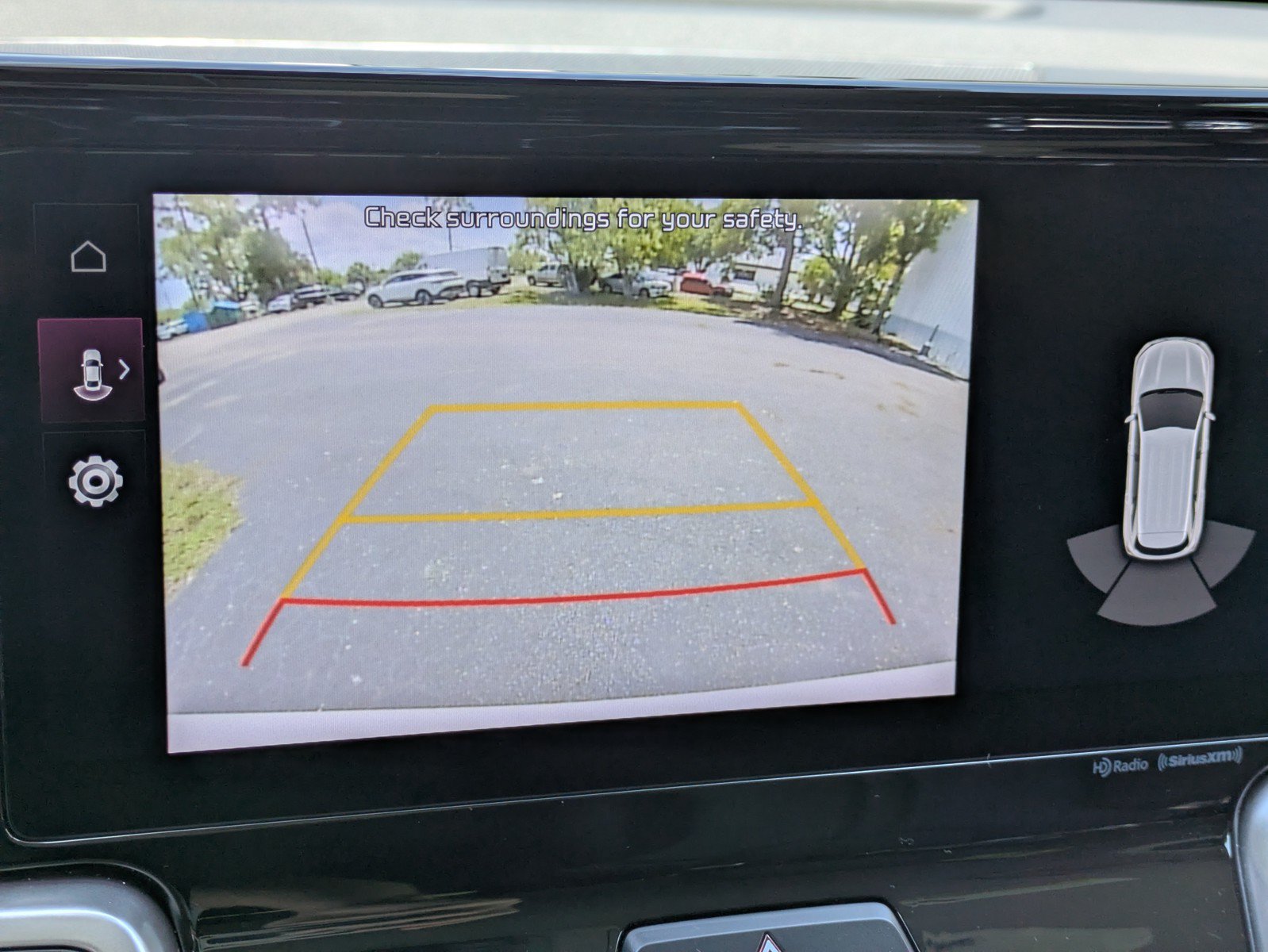 Certified 2023 Kia Sorento S FWD image 23