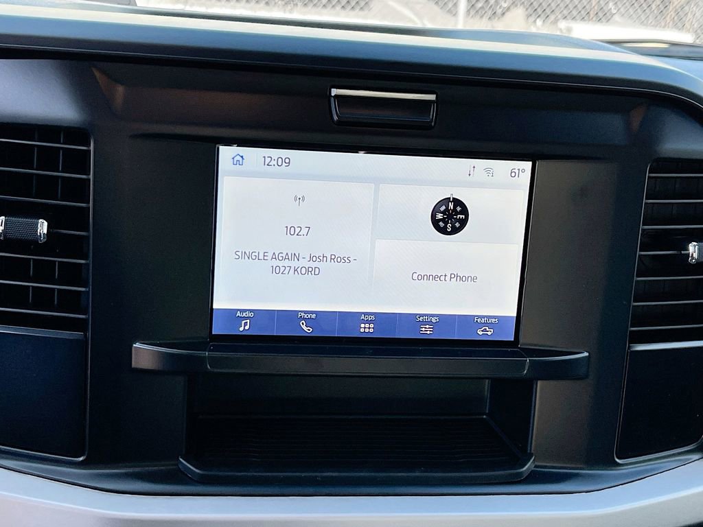 New 2026 Ford F350 XL w/ XL Chrome Package image 20