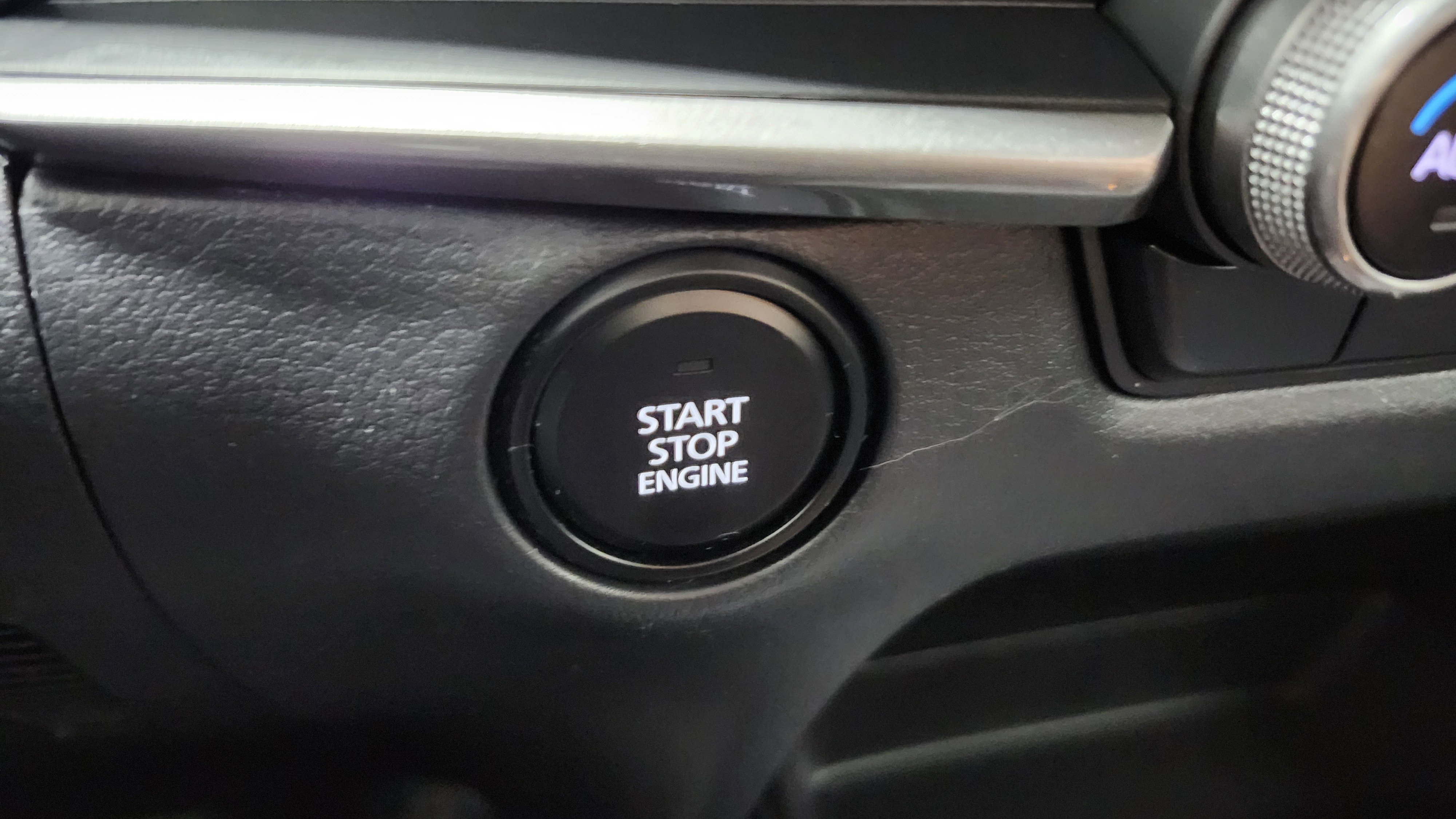 Used 2021 MAZDA CX-30 AWD 2.5 S w/ Select Package image 8