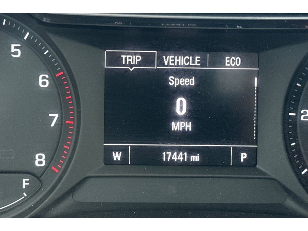 Used 2023 Chevrolet TrailBlazer LT image 28