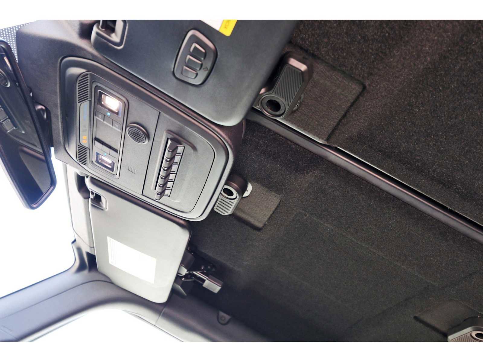 Used 2024 Ford Bronco Outer Banks image 25