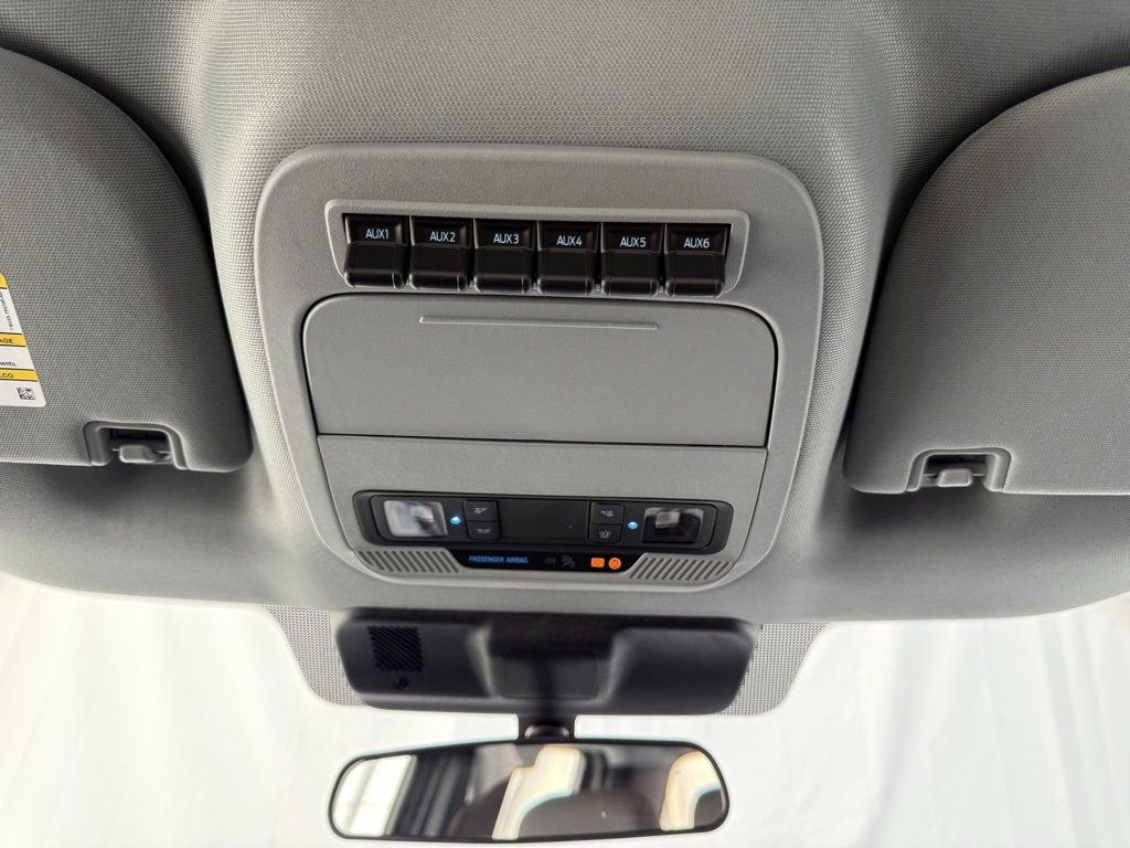 New 2026 Ford F350 XL image 42