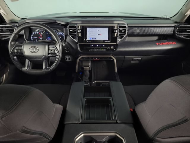 Used 2022 Toyota Tundra SR5 w/ Convenience Package RWD image 21