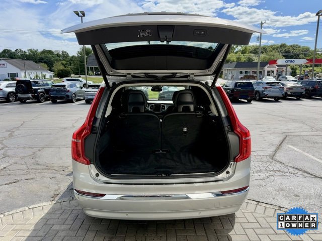 Used 2023 Volvo XC90 T8 Ultimate w/ Protection Package Premier image 14