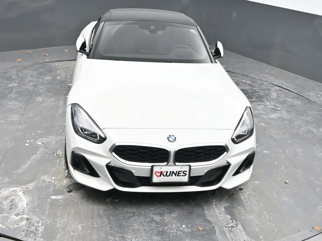 Used 2025 BMW Z4 sDrive30i image 29