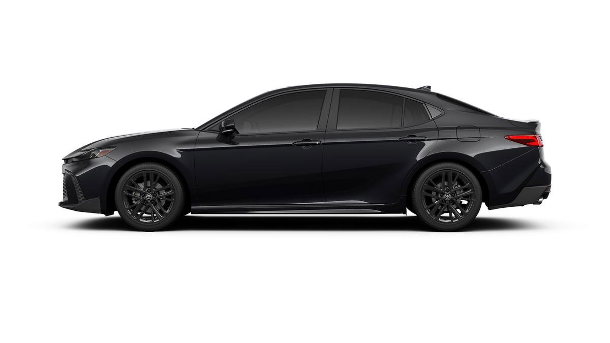 New 2026 Toyota Camry SE image 41