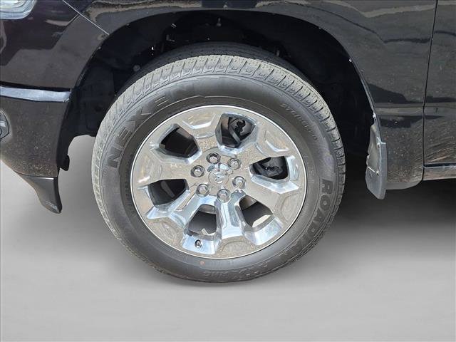 Used 2022 RAM 1500 Big Horn AWD/4WD image 9