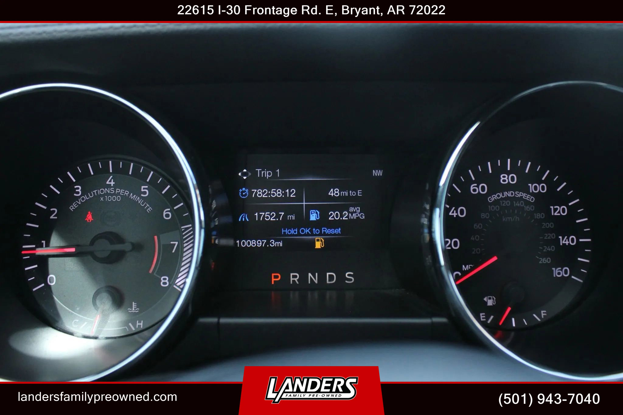 Used 2017 Ford Mustang Premium image 27