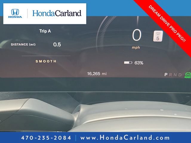 Used 2023 Lucid Air Grand Touring AWD/4WD image 17